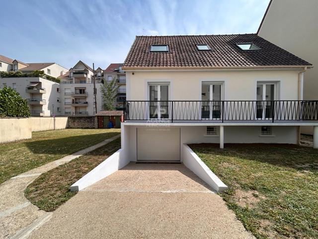 Maison location à Saint-Germain-en-Laye, Poissy