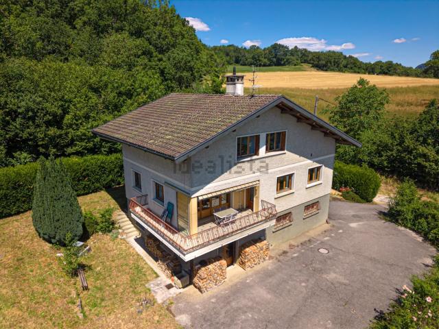 Maison vente à Monod, Poisy
