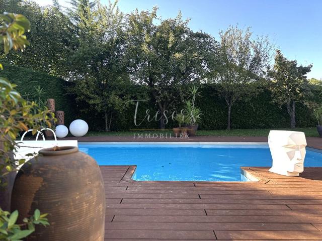 Maison vente à Vernod, Poisy