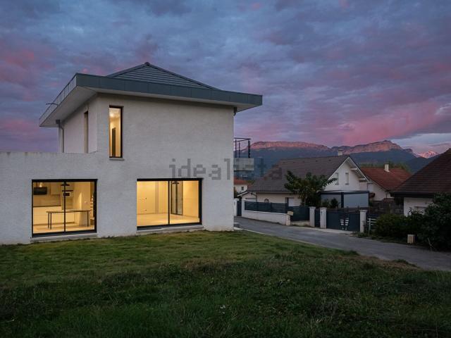 Maison vente à Épagny, Poisy