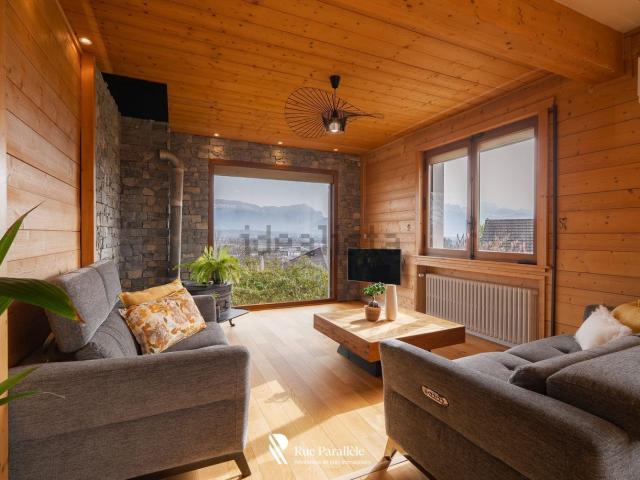 Maison vente à Vernod, Poisy