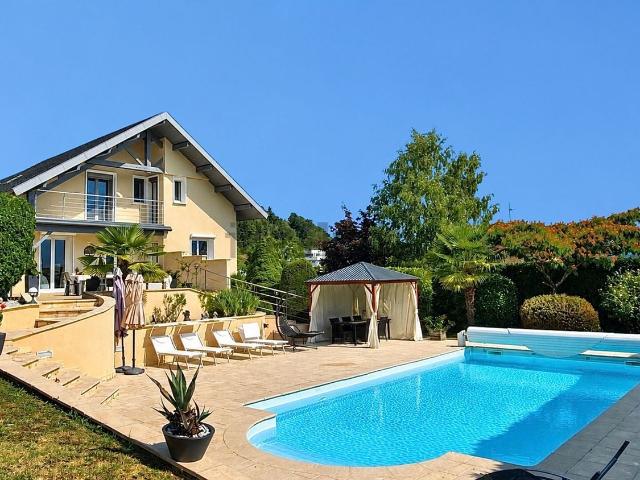 Maison vente à Vernod, Poisy