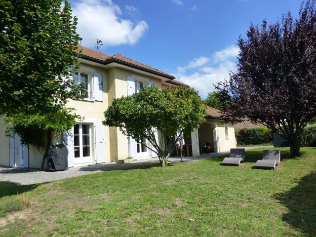 Maison vente à Les Palluds, Poisy