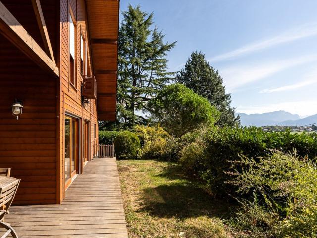 Maison vente à La Possession, Poisy