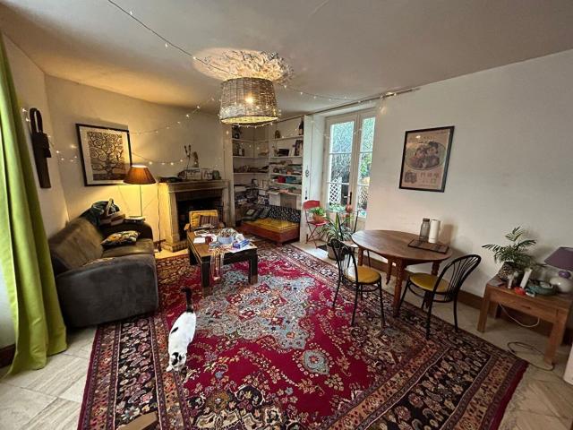 Maison location à Pont-Neuf, Poitiers
