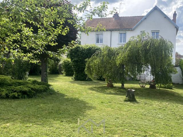Maison vente à Poitiers Ouest, Poitiers