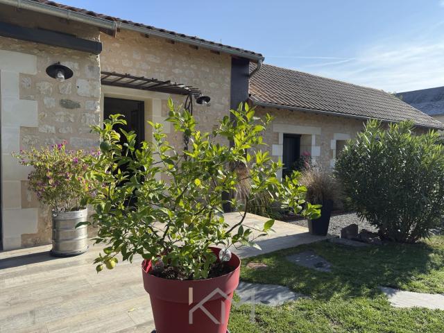 Maison vente à Poitiers Ouest, Poitiers