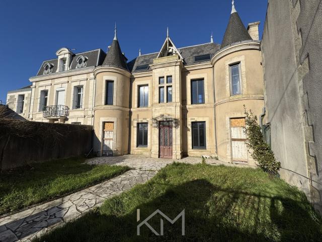 Maison vente à Poitiers Ouest, Poitiers
