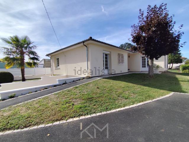 Maison vente à Trois Quartiers, Poitiers