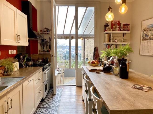 Maison vente à Le Plateau, Poitiers