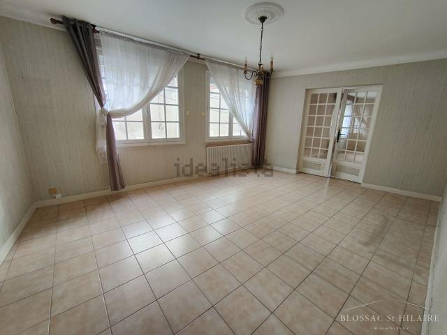 Maison vente à Le Plateau, Poitiers
