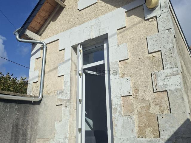 Maison location à Poitiers Ouest, Poitiers