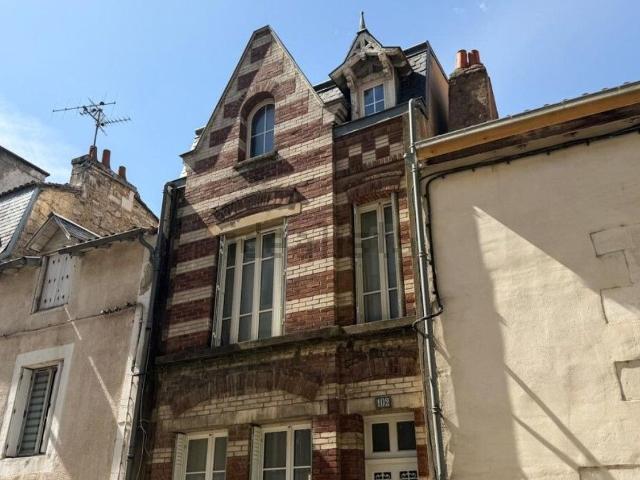 Maison vente à Le Plateau, Poitiers