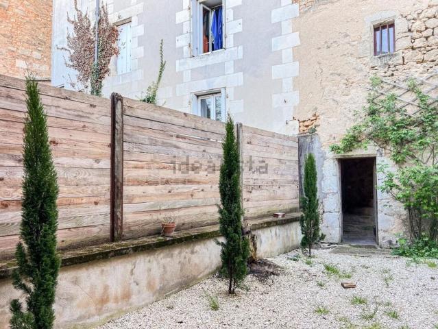 Maison vente à Le Plateau, Poitiers