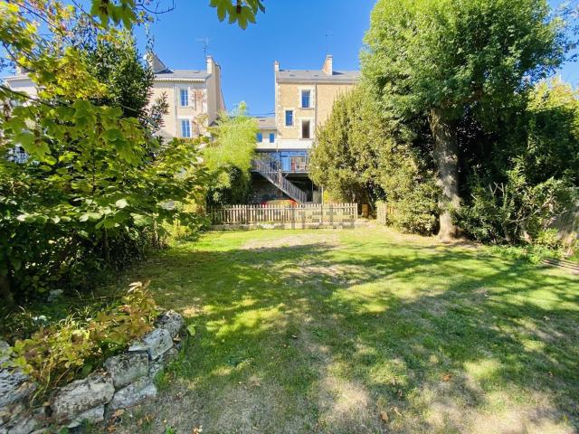 Maison vente à Le Plateau, Poitiers