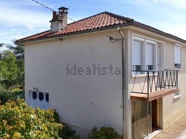 Maison vente à Poitiers Ouest, Poitiers