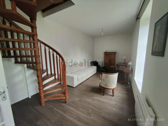 Maison vente à Poitiers Ouest, Poitiers