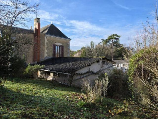 Maison vente à Les Sables, Poitiers