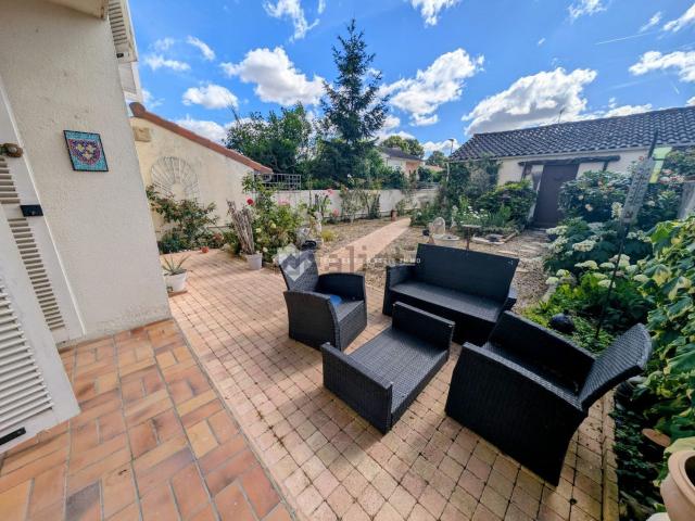 Maison vente à Les Couronneries, Poitiers