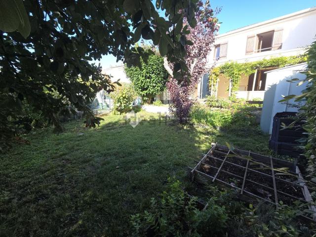 Maison vente à Trois Quartiers, Poitiers