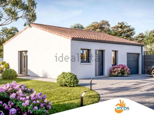 Maison vente à Les Trois Cités, Poitiers