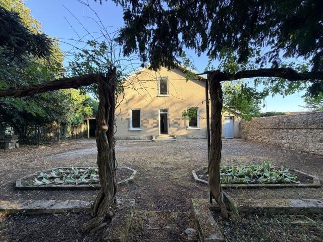 Maison location à Le Plateau, Poitiers