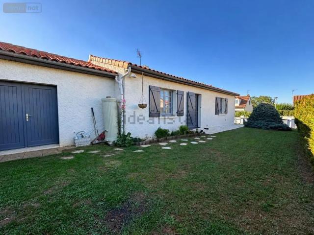 Maison vente à Le Plateau, Poitiers