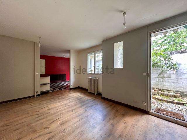 Maison vente à Le Plateau, Poitiers