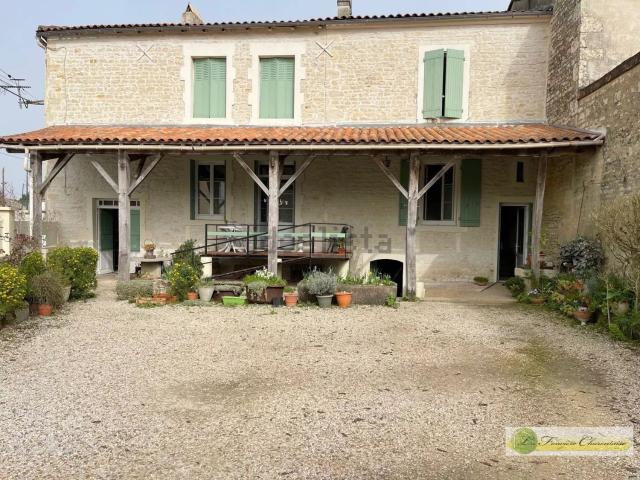Maison vente à Bellejouane, Poitiers