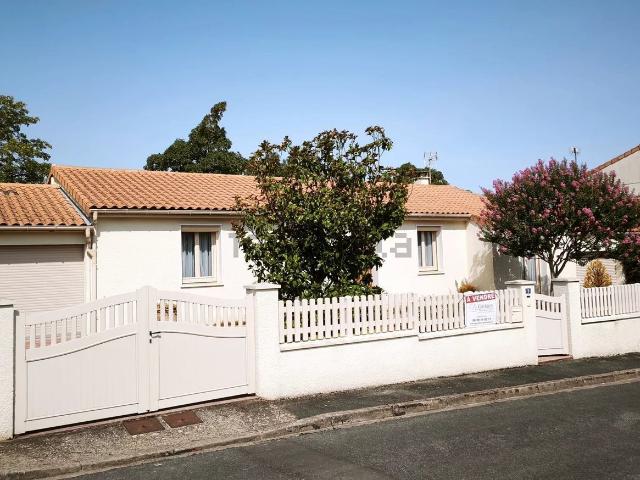 Maison vente à Poitiers, Vienne