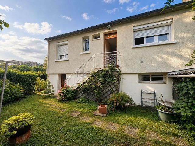 Maison vente à La Gibauderie, Poitiers
