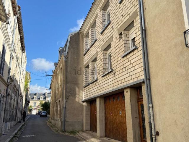 Maison vente à Le Carmel, Poitiers