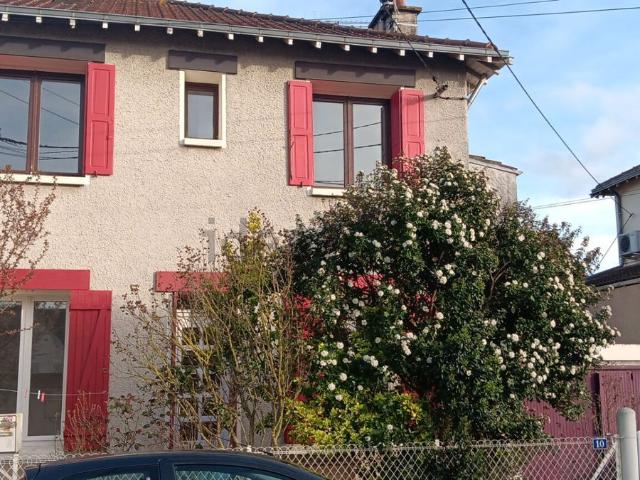 Maison location à Pont-Neuf, Poitiers