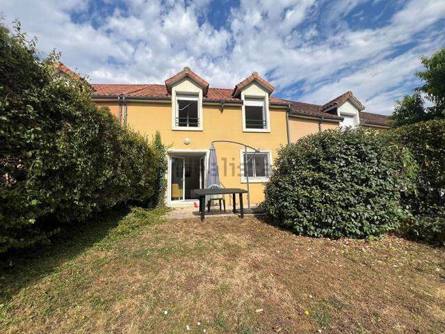 Maison vente à Poitiers, Vienne