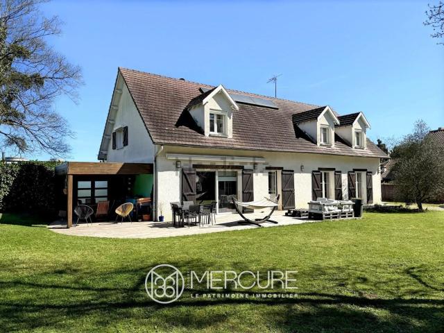 Maison vente à Bellejouane, Poitiers