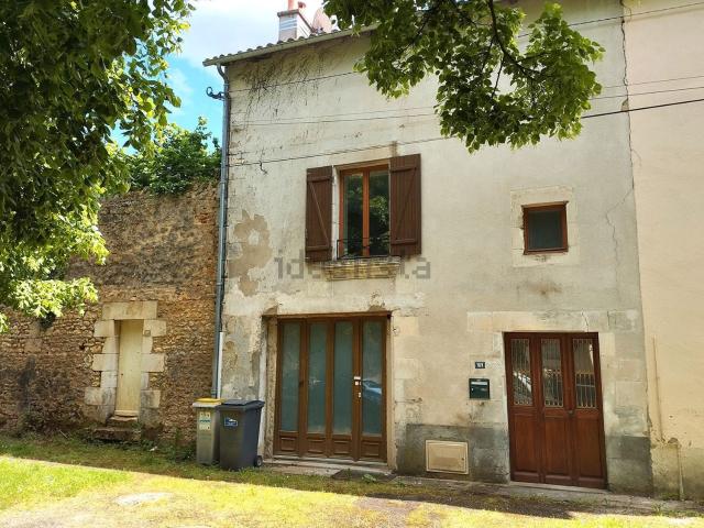 Maison vente à Poitiers Ouest, Poitiers