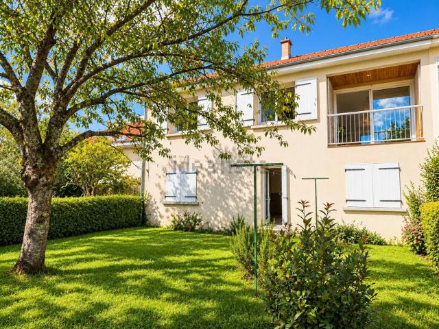 Maison vente à Le Plateau, Poitiers