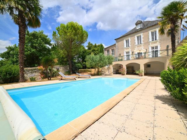 Maison vente à Le Plateau, Poitiers