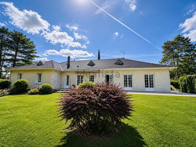 Maison vente à Poitiers Ouest, Poitiers