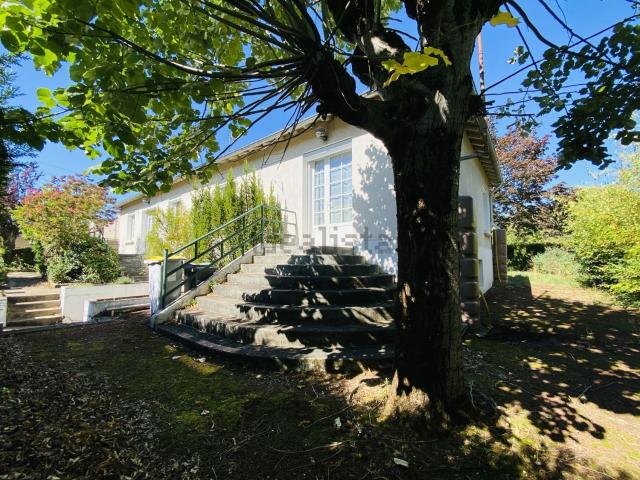 Maison vente à Trois Quartiers, Poitiers