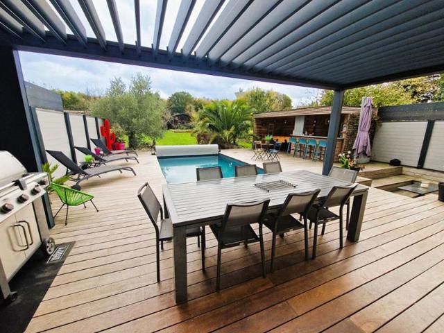 Maison vente à Poitiers