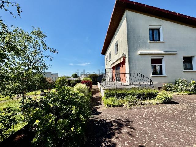 Maison vente à Le Plateau, Poitiers