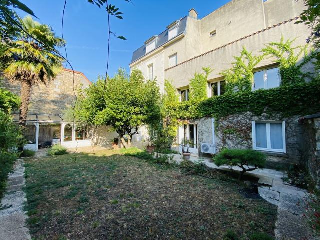 Maison vente à Poitiers Ouest, Poitiers