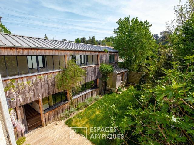 Maison vente à Poitiers, Vienne
