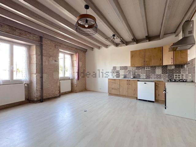 Maison vente à Le Plateau, Poitiers