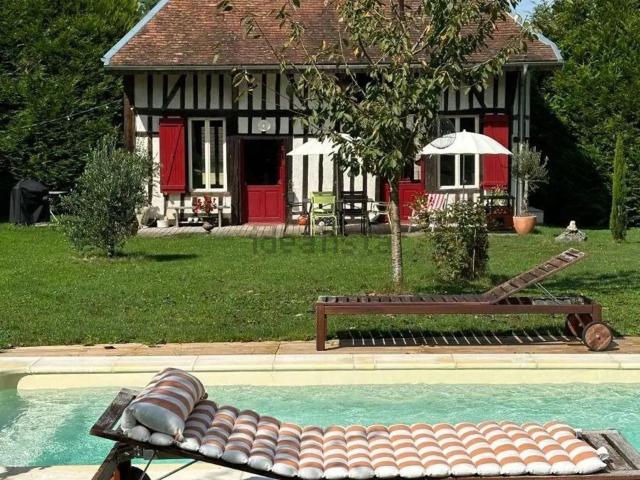 Maison vente à Poivres, Aube