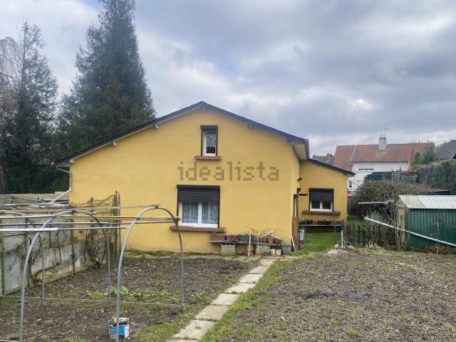 Maison vente à Poix-de-Picardie