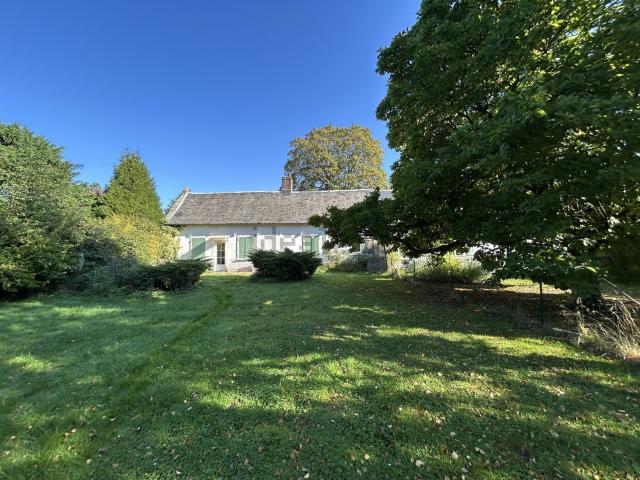 Maison vente à Poix-de-Picardie