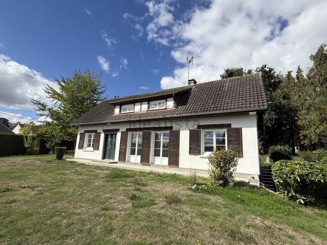 Maison vente à Poix-de-Picardie