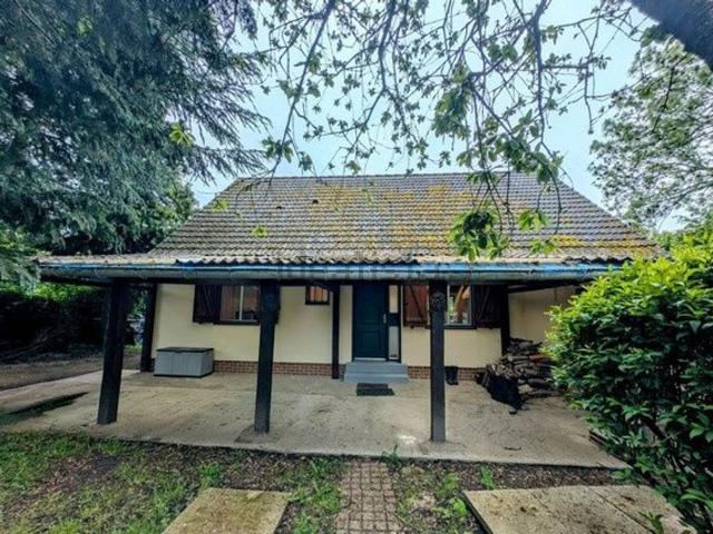 Maison vente à Zone d'activité de Poix de Picardie, Poix-de-Picardie